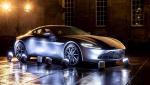 Aston Martin DB10 2015 года